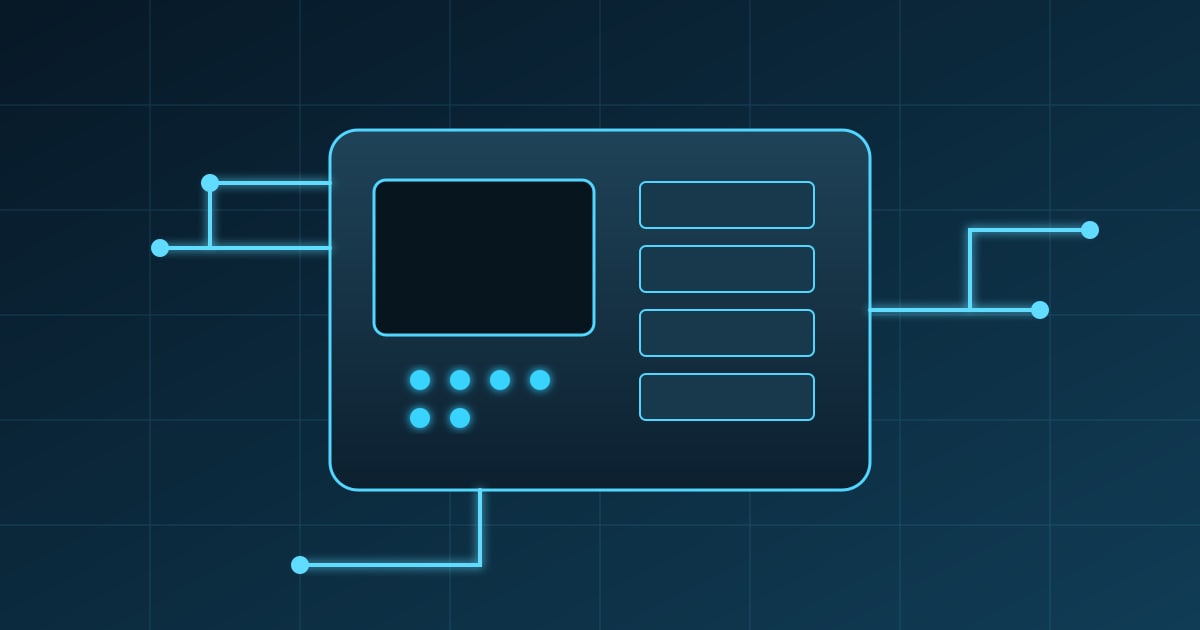 Siemens S7-1500 PLC ve endüstriyel otomasyon bağlantıları